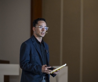 Administradores que inspiran: el futuro se transforma hoy