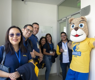 I Encuentro Nacional de Coordinadores de los Centros de Apoyo 2024