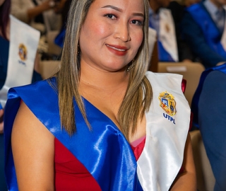 Ceremonia de Incorporación | 27 de junio | Mañana