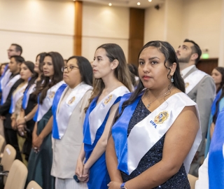 Ceremonia de Incorporación | 30 de junio | Mañana Ceremonia de Incorporación | 30 de junio | Mañana