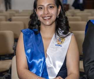 Ceremonia de Incorporación | 22 de octubre | Tarde