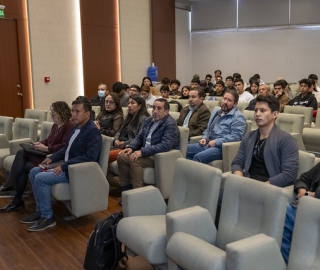 UTPL presentó manual básico de Civil 3D UTPL presentó manual básico de Civil 3D