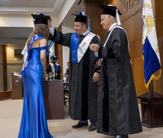 Ceremonia de Incorporación | 27 de noviembre | Tarde