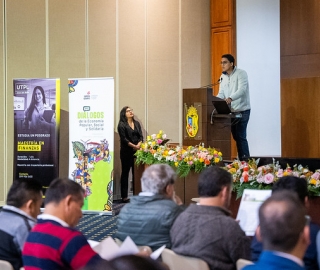 Encuentro “Cooperar para el Buen Vivir” Encuentro “Cooperar para el Buen Vivir”