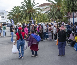 Navidad UTPL 2025 | Banco de Alimentos