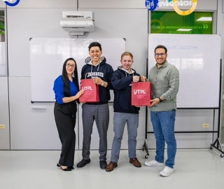 Fine Tuned English market research challenge