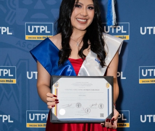 Ceremonia de Incorporación | 25 de noviembre | Mañana