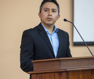 Prelanzamiento app para la promoción y fortalecimiento de los emprendedores rurales gastronómicos