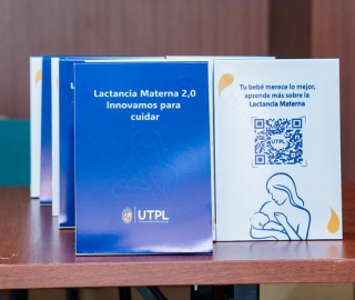 Presentación de recursos de innovación educativa