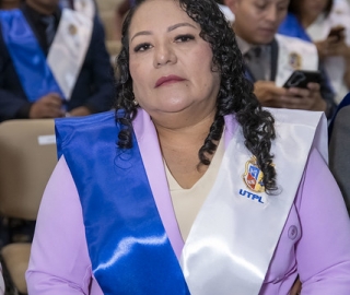 Ceremonia de Incorporación | 24 de junio | Mañana
