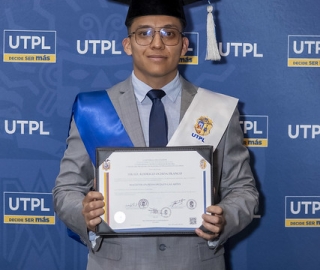 Ceremonia de Incorporación | 29 de octubre | Mañana