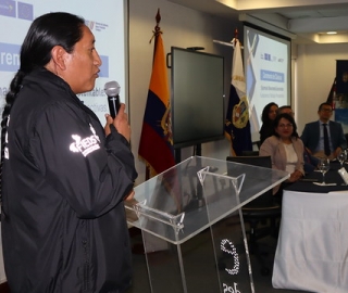 Graduación del Diplomado en Bioeconomía Sustentable