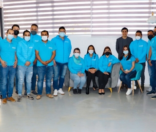 Proyecto de vinculación: Enseñanza de seguridad vial a conductores de vehículos Proyecto de vinculación: Enseñanza de seguridad vial a conductores de vehículos