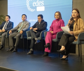 Decisiones que Suman: Dirección Financiera y Control de Riesgos en Entornos Cambiantes, Cuenca 2025