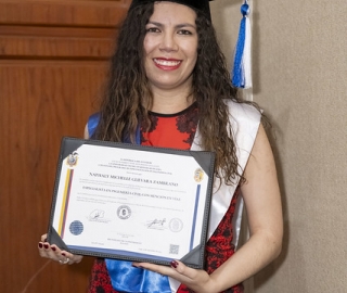 Ceremonia de Incorporación | 26 de septiembre | Mañana Ceremonia de Incorporación | 26 de septiembre | Mañana