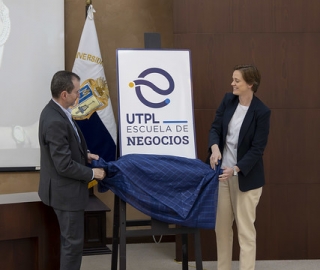 UTPL Escuela de Negocios, una nueva etapa en la formación empresarial del país