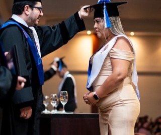 Ceremonia de Incorporación | 24 de junio | Mañana
