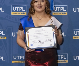 Ceremonia de Incorporación | 27 de noviembre | Tarde