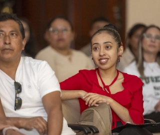 I Festival de Villancicos en inglés "Bells & Voices" I Festival de Villancicos en inglés "Bells & Voices"