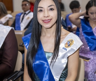 Ceremonia de Incorporación | 20 de octubre | Mañana Ceremonia de Incorporación | 20 de octubre | Mañana