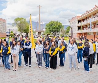 II Encuentro Nacional de Coordinadores de los Centros de Apoyo 2025