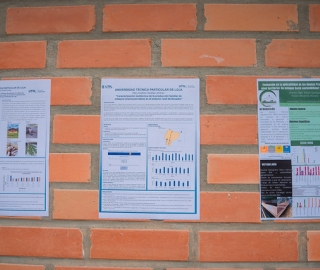 Feria Agropecuaria y VIII Concurso Semilla de Oro