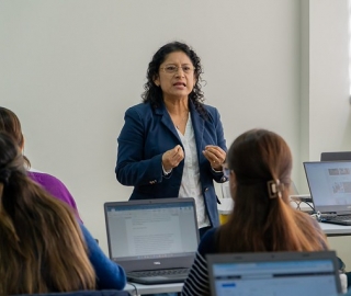 Hackaton académico para la elaboración de recursos educativos