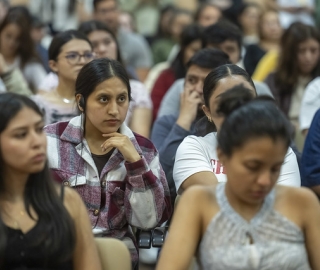 Conferencia: Regulation of antibody responses in vaccination and autoimmunity