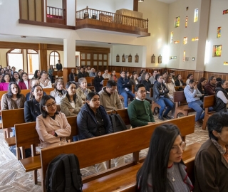 Reconocimiento a una trayectoria de servicio y legado institucional UTPL
