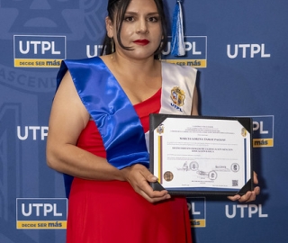 Ceremonia de Incorporación | 4 de diciembre | Tarde Ceremonia de Incorporación | 4 de diciembre | Tarde