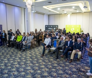 Lanzamiento de Misión 593 en Loja Lanzamiento de Misión 593 en Loja