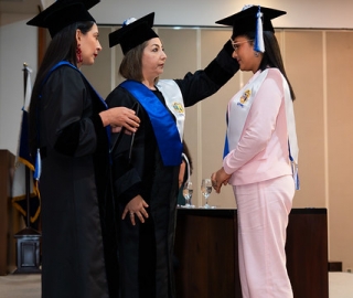 Ceremonia de Incorporación | 27 de marzo 2026 | Tarde Ceremonia de Incorporación | 27 de marzo 2026 | Tarde