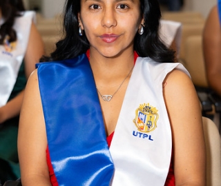 Ceremonia de Incorporación | 3 de diciembre | Mañana