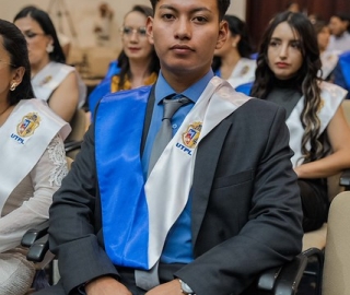 Ceremonia de Incorporación | 27 de noviembre | Tarde