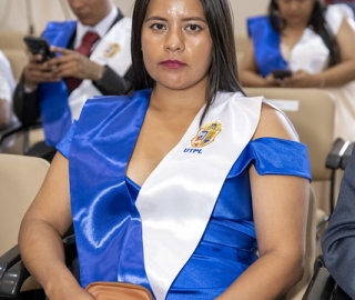 Ceremonia de Incorporación | 23 de octubre | Tarde