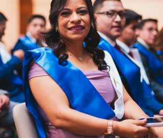 Ceremonia de Incorporación | 23 de octubre | Mañana