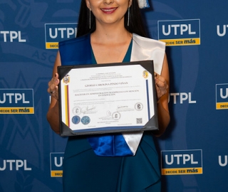 Ceremonia de Incorporación | 28 de noviembre | Tarde