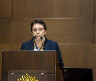 XI Foro Internacional de Acreditación EQUAA 2025: "El impacto de la IA en la formación de estudiantes de educación superior".