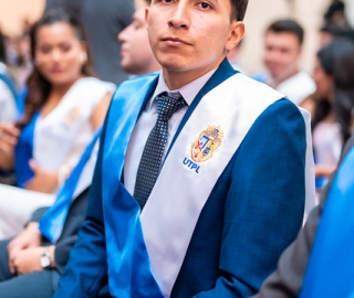 Ceremonia de Incorporación | 20 de marzo 2026 | Mañana