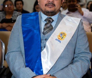 Ceremonia de Incorporación | 7 de noviembre | Mañana