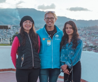 Voluntariado Idente UTPL 2025 Voluntariado Idente UTPL 2025