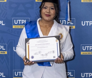 Ceremonia de Incorporación | 30 de octubre | Mañana