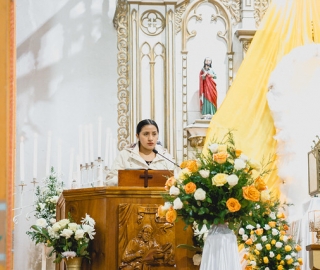 Misión Idente Semana Santa UTPL 2026 Misión Idente Semana Santa UTPL 2026