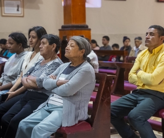 Misión Idente Profesional Taquil 2026 Misión Idente Profesional Taquil 2026