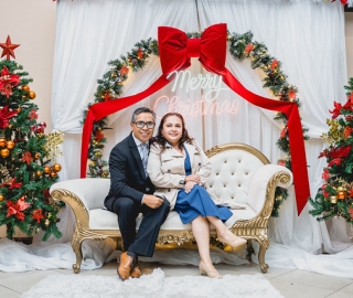 Cenas Navideñas UTPL 2025