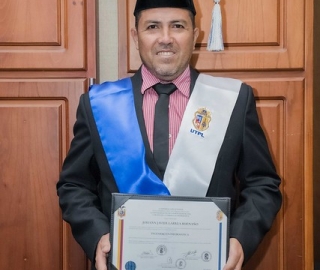 Ceremonia de Incorporación | 28 de julio | Mañana Ceremonia de Incorporación | 28 de julio | Mañana