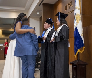 Ceremonia de Incorporación | 3 de diciembre | Tarde Ceremonia de Incorporación | 3 de diciembre | Tarde