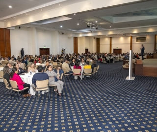 Jornadas de Reflexión Humanística 2025