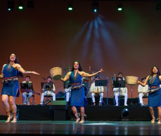 40 años danzando identidad | Jahua Ñan UTPL