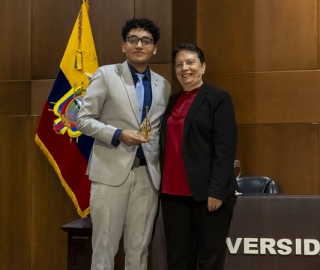 Premio Humanístico Tomás Moro 2025